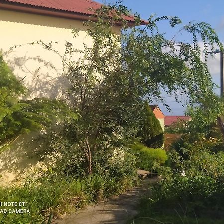 Petit Appartement Dans Une Maison Individuelle Le Tampon Luaran gambar